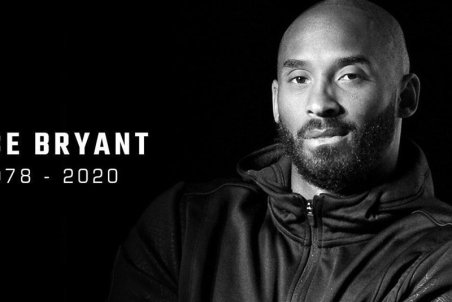 واکنش‌ها به مرگ غم‌انگیز کوبی برایانت