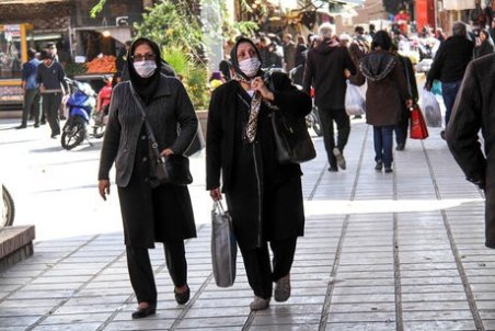 خطری در زمینه ویروس کرونا در زابل وجود ندارد