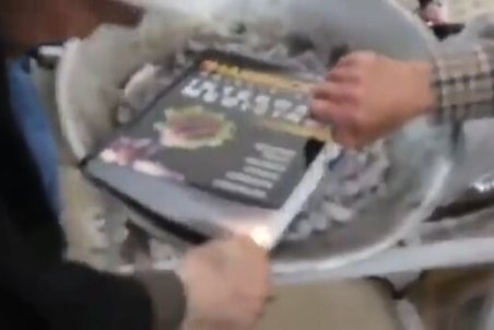 از ازدواج با جن تا آتش زدن کتاب پزشکی