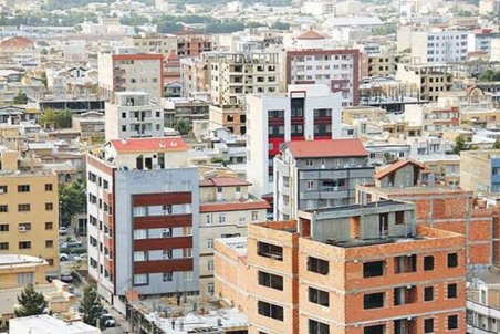 مسکن در تهران رکورد زد؛ متوسط قیمت متری ۱۳میلیون‌ و ۸۸۰ هزار تومان!