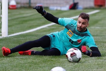 رادوشوویچ: این اختلاف امتیاز با سپاهان مهم است