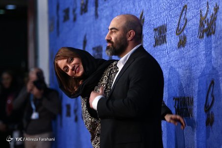 ادعای جدید مهناز افشار درباره محسن تنابنده