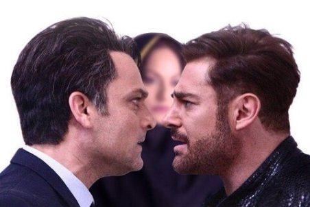 «عاشقانه ۲» با گلزار، بدون مهناز افشار