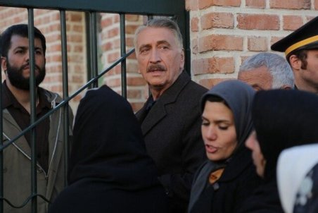 بازیگران آلمانی، بلغاری و فرانسوی در «نفوذ» + تصاویر جدید