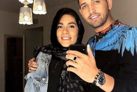 حضور «محسن افشانی» در دادگاه انقلاب