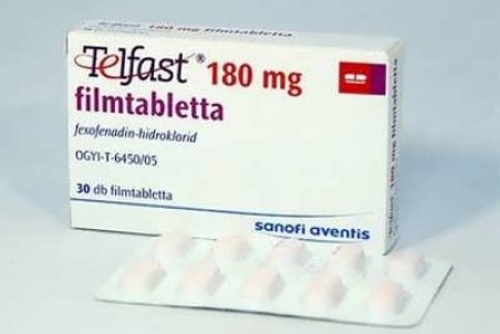 قرص ترفنادین چیست؟ کاربرد، مقدار مصرف، عوارض و تدخلات دارویی