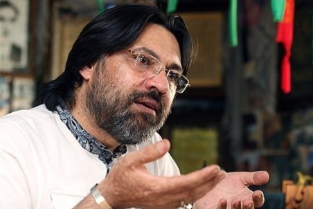 «رضا ایرانمنش» از کُما در آمد؛ بازگشت بازیگر «دکل» پس از ۲۰ روز به زندگی