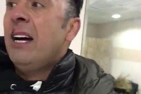 ضرب و شتم شدید پیشکسوت استقلال در بوکان