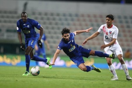 استقلال و شهرخودرو در «قطر گیت»