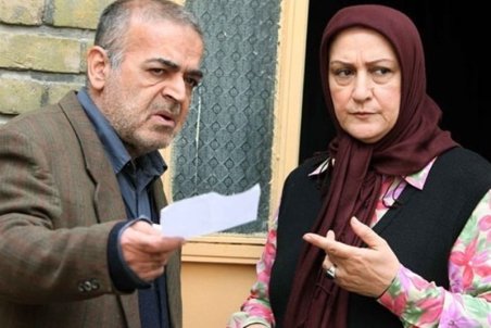 مریم امیرجلالی: برخی سریال‌های نمایش‌خانگی مثل شبکه جِم است