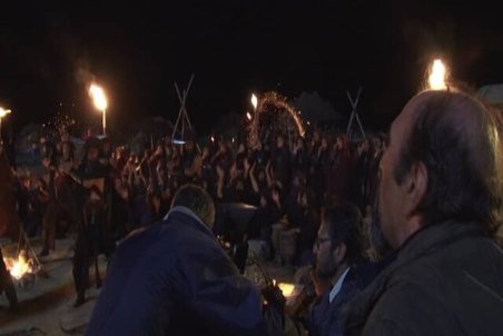 "ساخت سریال «سلمان فارسی» به شکوه و جلال نیاز دارد"