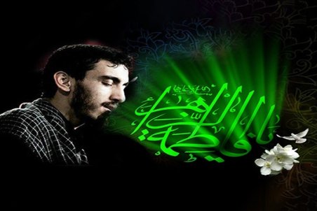 گلچین مداحی فاطمیه ۹۸ با صدای مهدی رسولی