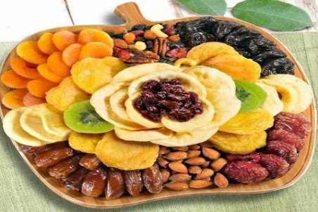 ۱۱ خوراکی که شما را چاق می‌کند