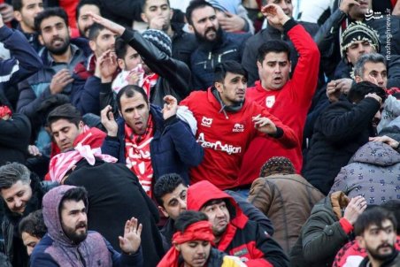 عذرخواهی بابت کلیپ توهین‌آمیز علیه تراکتوری‌ها