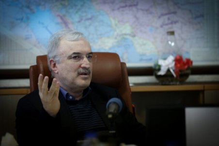 آتش زدن کتاب مرجع پزشکی توسط چهره طالبانی، وهن اسلام و تشیع است