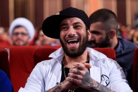 امیر تتلو بازداشت شد