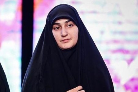 دخترانی به نام پدر؛ ۵ دخترِ ۵ سیاستمدار کشور