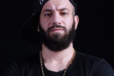 «تتلو» بازداشت شد + عکس و فیلم