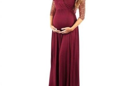 جدیدترین مدل لباس بارداری 99