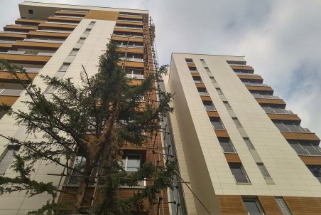 واگذاری حواله‌های طرح اقدام ملی مسکن ممنوع است