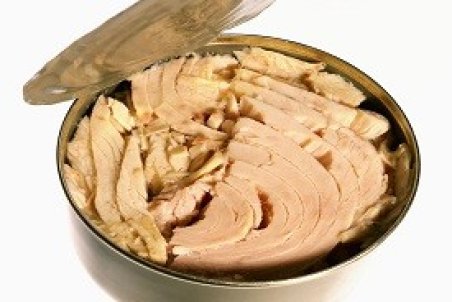 جنجال دوباره بر سر قیمت تن ماهی!