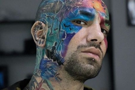 اولین مصاحبه تتلو بعد از بازداشت، با یکی از شبکه‌های ماهواره‌ای