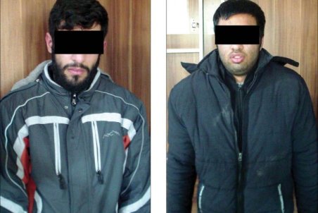 تجاوز دو جوان شیطان صفت به دختر ۱۵ ساله مشهدی