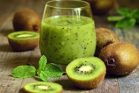 ۸ دلیل برای مصرف کیوی