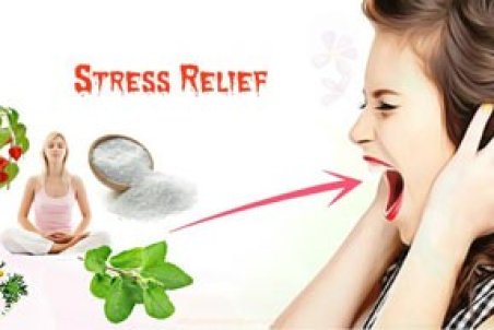 روش های خانگی تاثیر گذار برای رفع استرس