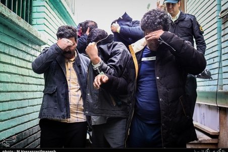 ۵ نفر از شهرداری بانه بازداشت شدند