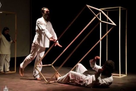 مازندران| جای خالی تئاتر مازندران در جشنواره فجر