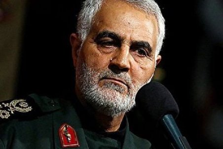 ماجرای حضور سردار سلیمانی در خانه‌‌ یک داعشی + فیلم