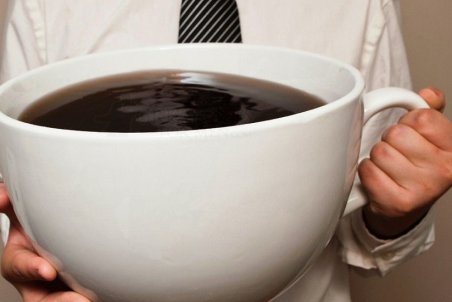 ۶ علامت هشداردهنده که از مصرف زیاد قهوه خبر می‌دهد