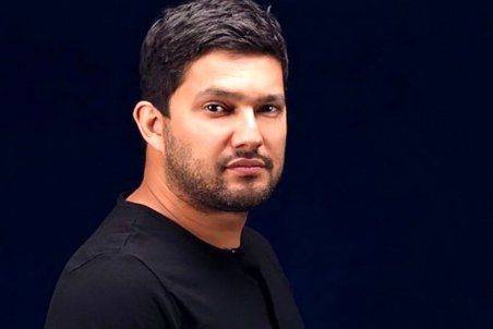 (ویدئو) حرف‌های تند حامد بهداد: اسم مزخرفِ سلبریتی را از ما بردارید