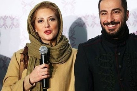 آیا محمدزاده و طناز طباطبایی دوباره همبازی می‌شوند؟