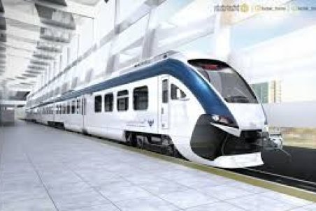 قیمت بلیط برخی از قطار‌های تهران به مشهد