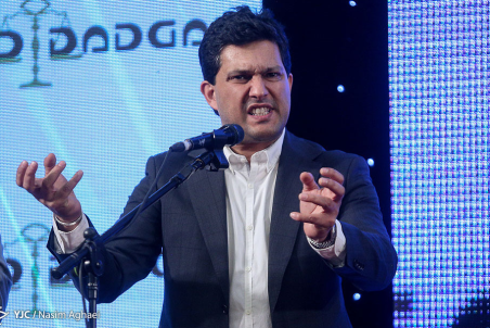 واکنش کاربران به شوآف جدید حامد بهداد در جشن منتقدان