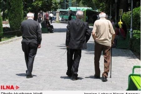 افزایش ۲۰۰ هزار تومانی حقوق بازنشستگان بر اساس همسان‌ساز