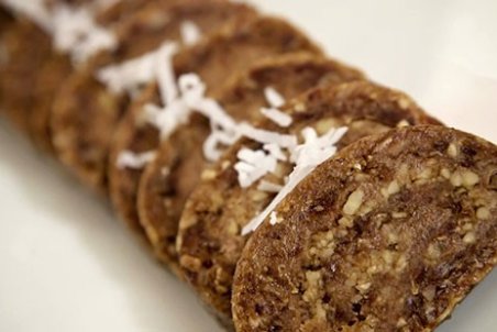 طرز تهیه‌ی رنگینک رولتی و ساده