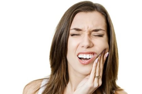 ﻿ 5 دردی که ممکن است شما با دندان درد اشتباه بگیرید!