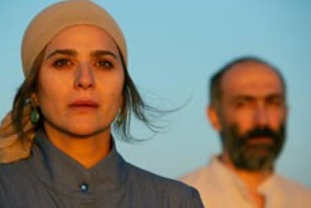 انتشار اولین تیزر «آتابای» نیکی کریمی