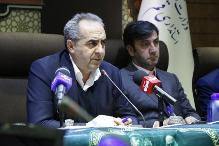 افتتاح 252 پروژه همزمان با ایام الله دهه فجر در قم