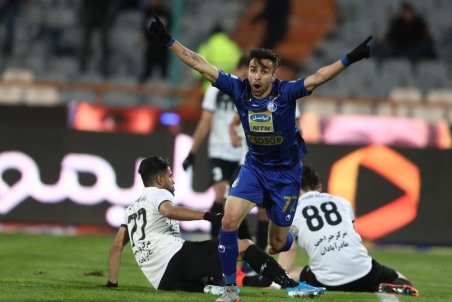 سوخت گیری با نفت