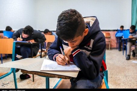 زمان ثبت‌نام آزمون پایه هفتم و دهم مدارس سمپاد اعلام شد