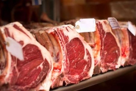 خراسان شمالی| خراسان شمالی هیچ‌گونه نیازی به واردات گوشت قرمز ندارد