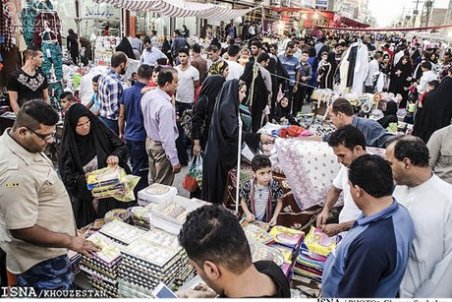 مامور حرمت شکن شهرداری تبریز عزل شد