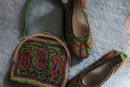 کرمان| ارسال 9 اثر صنایع‌دستی کرمان به چهارمین جشنواره فجر