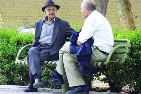 حداقل حقوق بازنشستگان ۲ میلیون و ۵۰۰ هزار تومان می‌شود؟