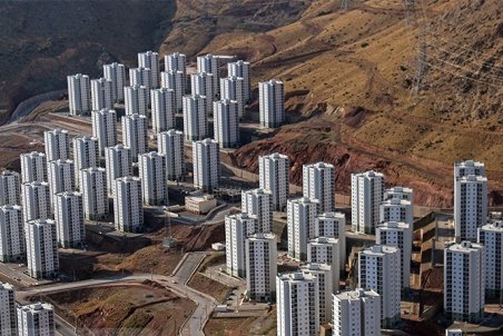 امروز اولین پیامک تاییدشدگان طرح اقدام ملی مسکن ارسال می‌شود