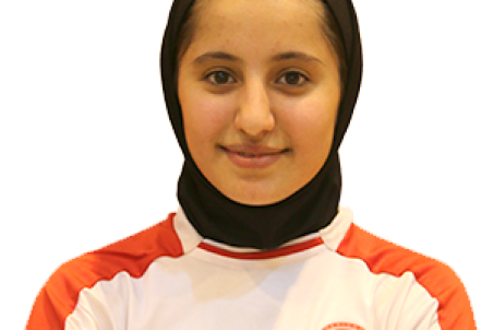 فوتسال در خون بانوان ایرانی است